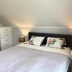 Apartamentowe Na Wrzosach *