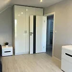Nyaraló Apartamentowe Na Wrzosach Jastrzębia Góra