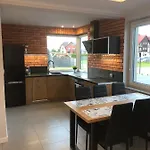 Apartamentowe Na Wrzosach *