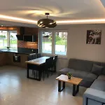 Apartamentowe Na Wrzosach