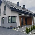 Apartamentowe Na Wrzosach Casa vacanze Jastrzębia Góra
