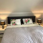 Apartamentowe Na Wrzosach Jastrzębia Góra