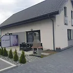Apartamentowe Na Wrzosach *