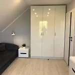 Nyaraló Apartamentowe Na Wrzosach Jastrzębia Góra