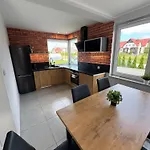 Apartamentowe Na Wrzosach Jastrzębia Góra