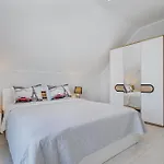 Apartamentowe Na Wrzosach * Jastrzębia Góra