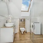 Apartamentowe Na Wrzosach