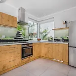 Nyaraló Apartamentowe Na Wrzosach