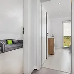 Apartamentowe Na Wrzosach Casa vacanze Jastrzębia Góra