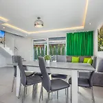 Apartamentowe Na Wrzosach Jastrzębia Góra