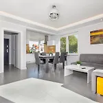 Apartamentowe Na Wrzosach *