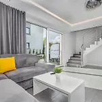 Apartamentowe Na Wrzosach Casa vacanze