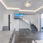 Apartamentowe Na Wrzosach Jastrzębia Góra