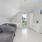 Apartamentowe Na Wrzosach