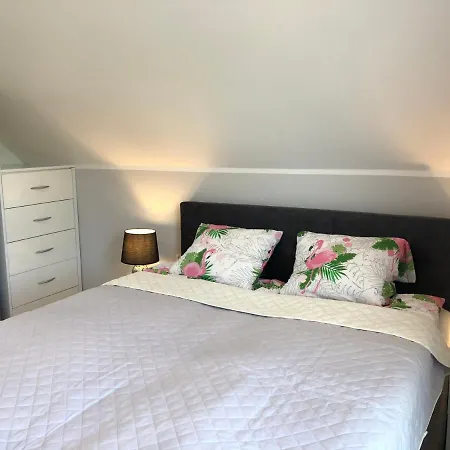 Apartamentowe Na Wrzosach *