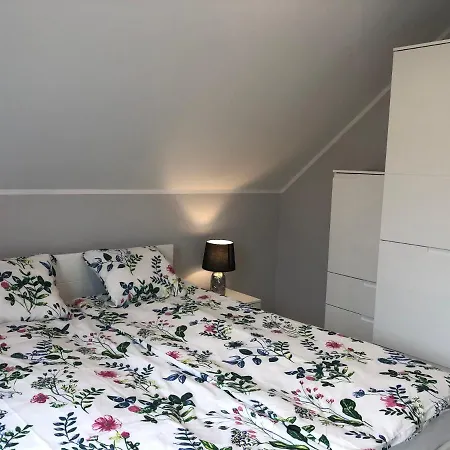 بيت للعطل Apartamentowe Na Wrzosach *