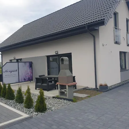 Apartamentowe Na Wrzosach *