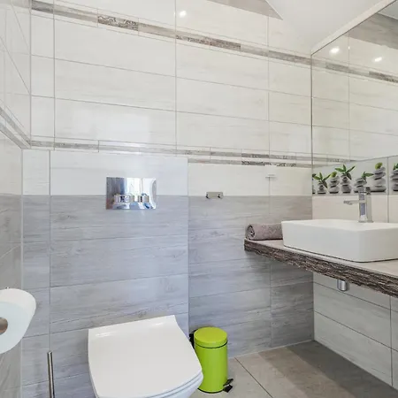 Apartamentowe Na Wrzosach Jastrzebia Gora