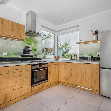 Holiday home Apartamentowe Na Wrzosach