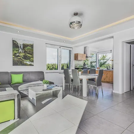 Apartamentowe Na Wrzosach Dom wakacyjny