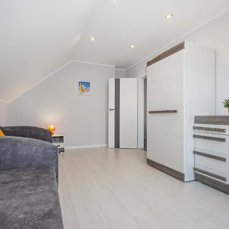 Apartamentowe Na Wrzosach * Jastrzebia Gora