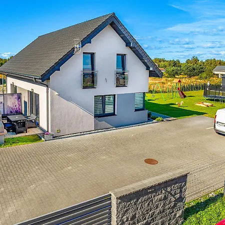 Apartamentowe Na Wrzosach * Jastrzębia Góra