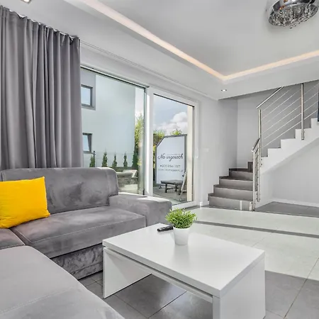 Apartamentowe Na Wrzosach Dom wakacyjny