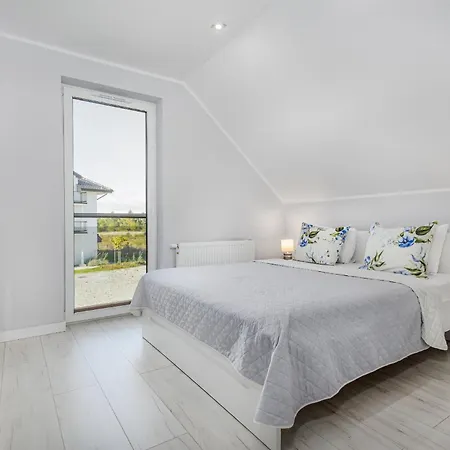 Apartamentowe Na Wrzosach Holiday home *