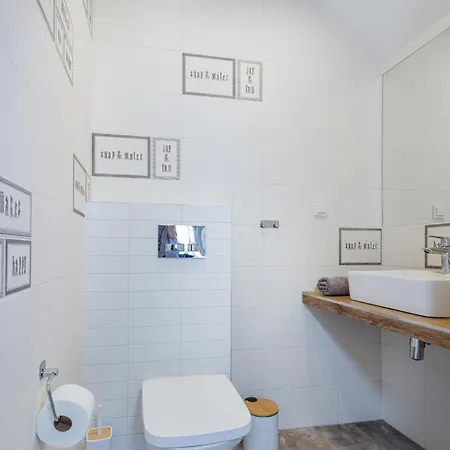 Holiday home Apartamentowe Na Wrzosach *