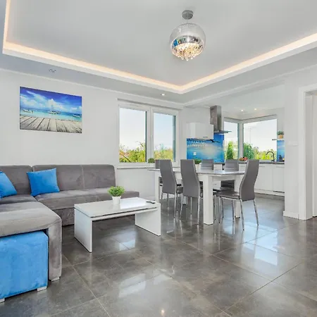 Apartamentowe Na Wrzosach *