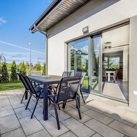 Apartamentowe Na Wrzosach * Jastrzębia Góra