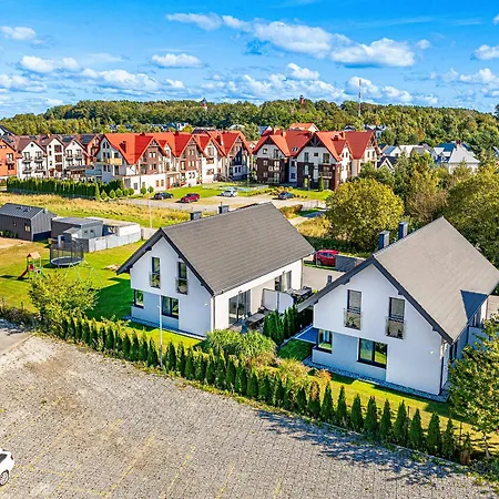 Casa vacanze Apartamentowe Na Wrzosach *