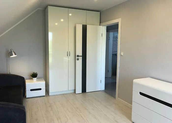 Holiday home Apartamentowe Na Wrzosach Jastrzebia Gora