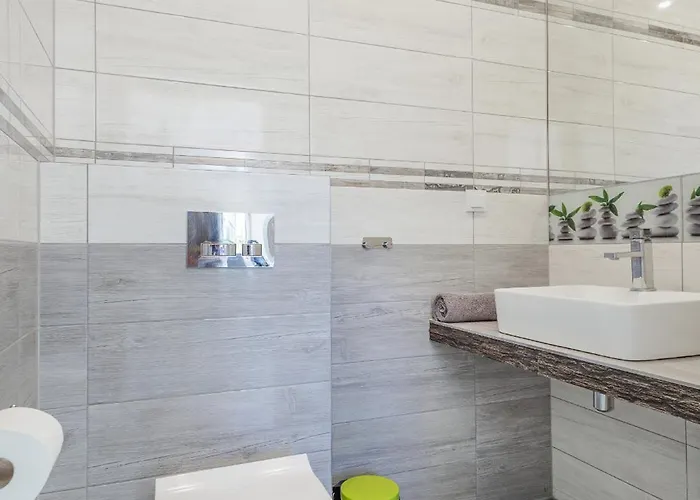 Apartamentowe Na Wrzosach Jastrzębia Góra