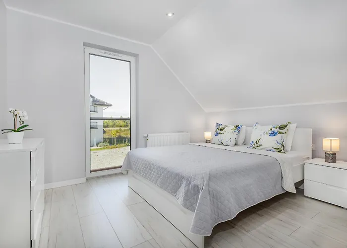 Apartamentowe Na Wrzosach Holiday home *